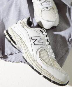 New Balance Atlas Grey Sneaker - Atlas Grey New & Most Loved