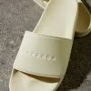 Superga New & Most Loved 1908 Slides - A1A Beige Sand