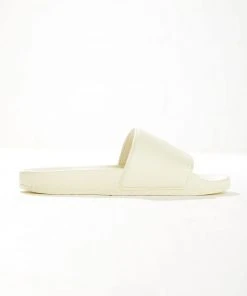 Superga New & Most Loved 1908 Slides - A1A Beige Sand 9 Superga New & Most Loved 1908 Slides - A1A Beige Sand