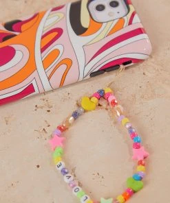 Peppermayo Cloud Nine Phone Charm - Multi