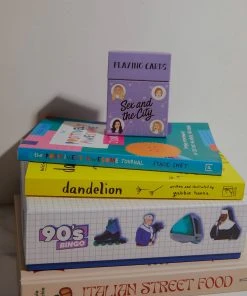 Harper Collins The Positively Awesome Journal - Stacie Swift New & Most Loved