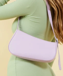 Peppermayo Eminence Bag - Lilac New Accessories