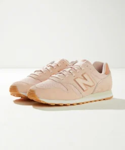 New Balance WL373CC2 Sneaker - Pink New Shoes