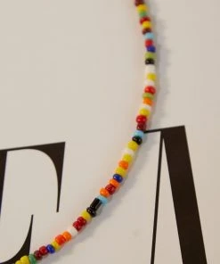 Peppermayo Hold On Necklace - Multi New & Most Loved