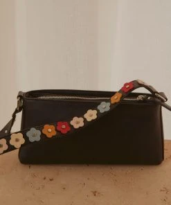 Peppermayo In The Mix Bag - Black