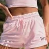 Peppermayo Baby Girl Shorts - Pink New & Most Loved 1 Peppermayo Baby Girl Shorts - Pink New & Most Loved