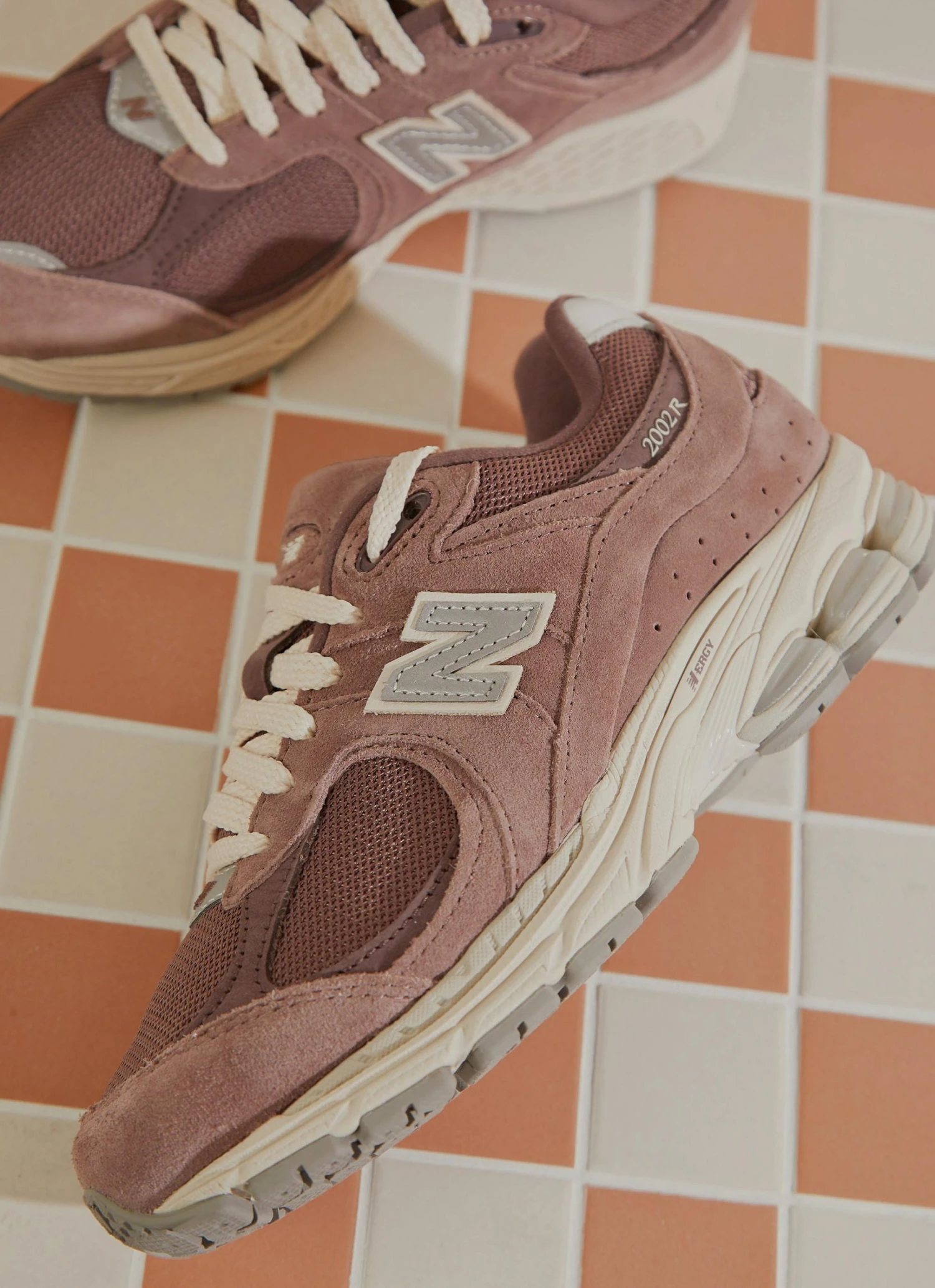New Balance New & Most Loved 2002RHD Sneaker - Cocoa 3 New Balance New & Most Loved 2002RHD Sneaker - Cocoa