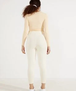 Peppermayo New & Most Loved Weekend Meeting Top - Yellow