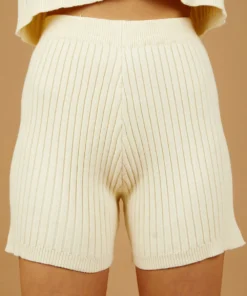 Peppermayo West End Shorts - Cream New Bottoms 9 Peppermayo West End Shorts - Cream New Bottoms