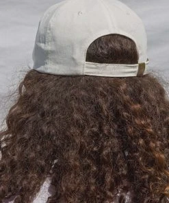 Vacancy Supply New & Most Loved Long Weekend Dad Cap - White