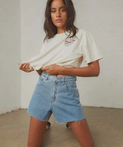 Abrand New & Most Loved A Venice Short - Rachel Eco