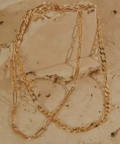 Peppermayo New & Most Loved Make Me Yours Necklace - Gold 8 Peppermayo New & Most Loved Make Me Yours Necklace - Gold