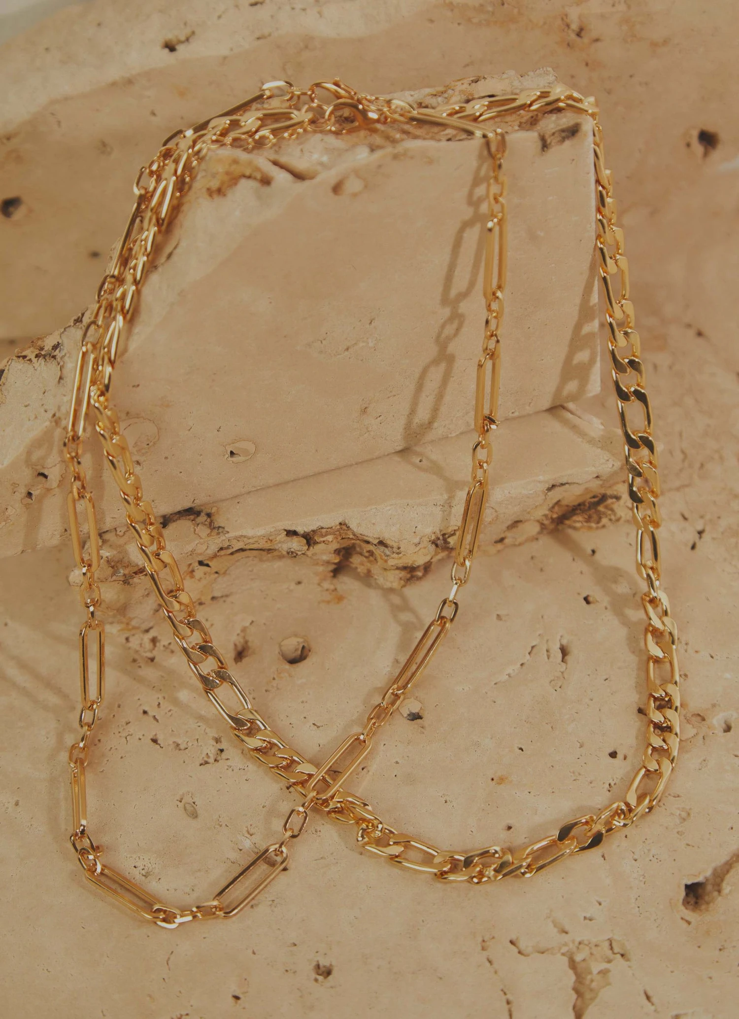 Peppermayo New & Most Loved Make Me Yours Necklace - Gold 5 Peppermayo New & Most Loved Make Me Yours Necklace - Gold