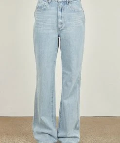 Wrangler New & Most Loved Hi Bells Jean - Delirium