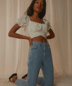 Peppermayo New Horizons Top - White New & Most Loved 10 Peppermayo New Horizons Top - White New & Most Loved