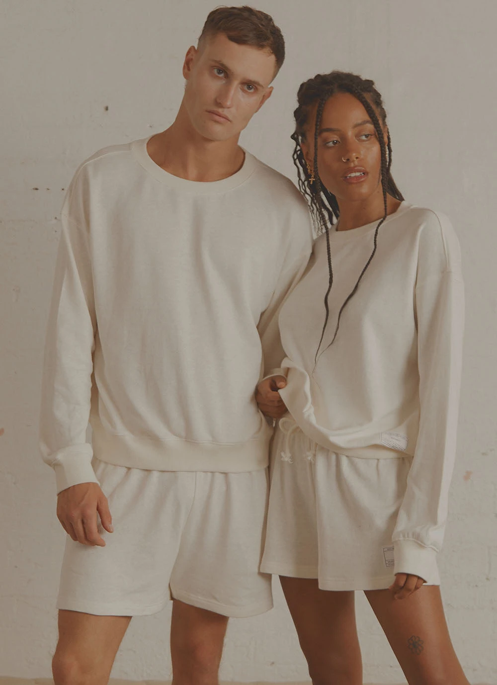 Vacancy Supply New & Most Loved The Essential Crew - Coconut Milk 3 Vacancy Supply New & Most Loved The Essential Crew - Coconut Milk