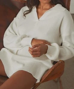 Peppermayo New & Most Loved Kylie Playsuit - White