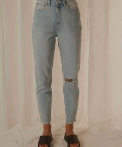 Lee New & Most Loved High Moms Jean - Retrospective 11 Lee New & Most Loved High Moms Jean - Retrospective