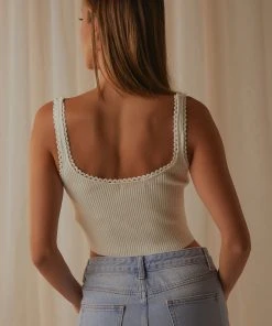 Peppermayo Night-Time Magic Top - White 9 Peppermayo Night-Time Magic Top - White