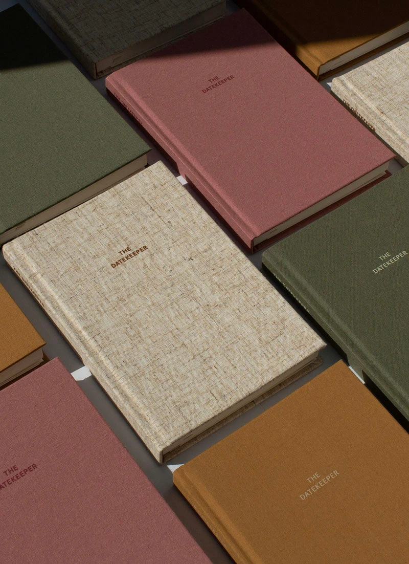 Bianca Cash 2022 Datekeeper - Dusty Rose New & Most Loved 6 Bianca Cash 2022 Datekeeper - Dusty Rose New & Most Loved