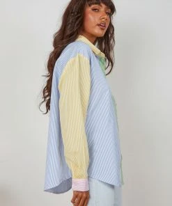 Peppermayo Whitsunday Shirt - Multi 10 Peppermayo Whitsunday Shirt - Multi