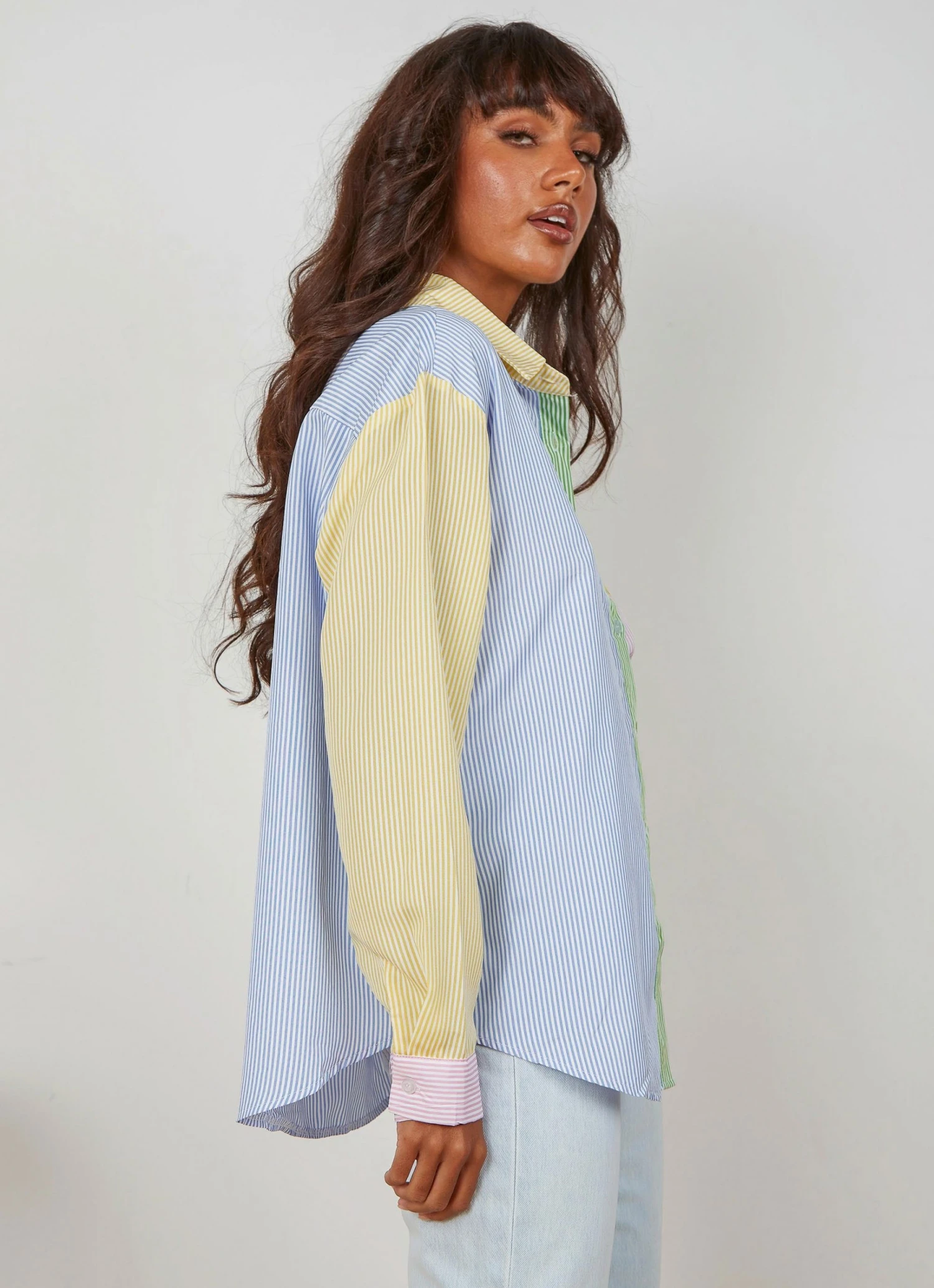 Peppermayo Whitsunday Shirt - Multi 6 Peppermayo Whitsunday Shirt - Multi