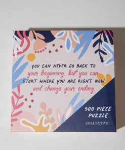 Collective Hub New & Most Loved Big Dreamer Puzzle - Multi