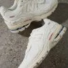 New Balance 2002R Sneaker - White