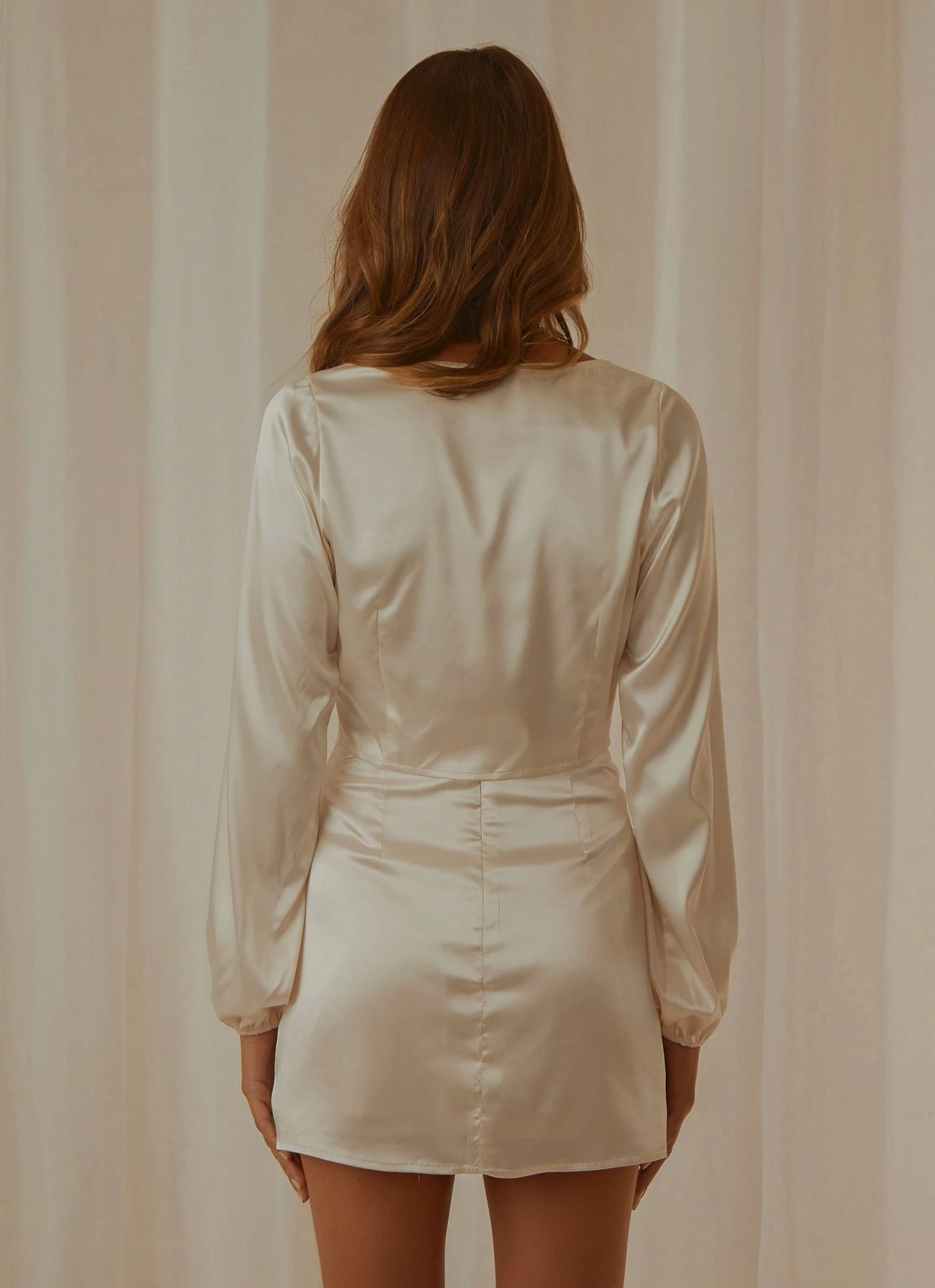 Peppermayo Exclusive Love Letters Top - Ivory- Pre-Order New & Most Loved 7 Peppermayo Exclusive Love Letters Top - Ivory- Pre-Order New & Most Loved