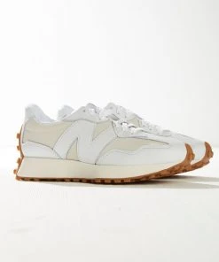 New Balance 327 Sneaker - White New & Most Loved