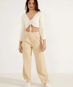 Lioness Fashion Soho Pant - Olive New & Most Loved 11 Lioness Fashion Soho Pant - Olive New & Most Loved