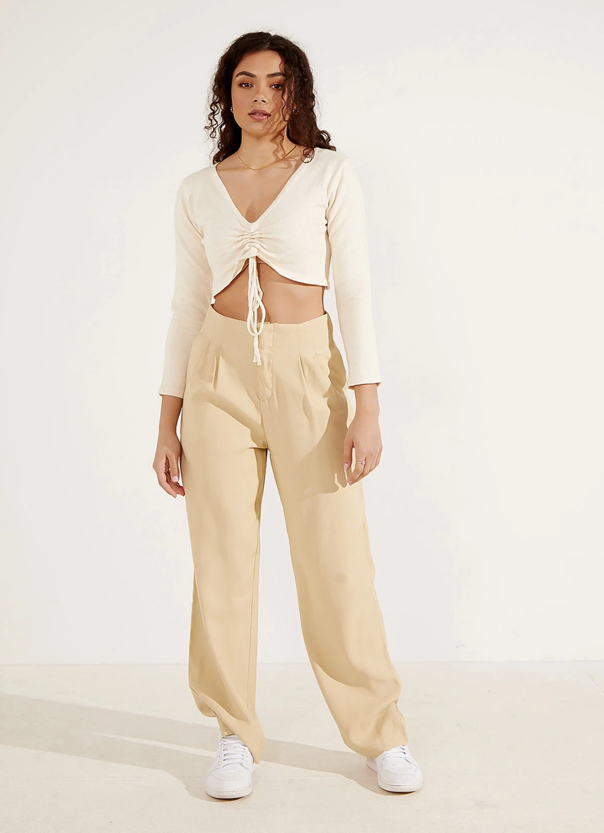 Lioness Fashion Soho Pant - Olive New & Most Loved 6 Lioness Fashion Soho Pant - Olive New & Most Loved