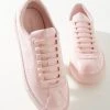 Superga 2843 Clubs Synleawpastels Sneaker - A0S TOTAL PINK 2 Superga 2843 Clubs Synleawpastels Sneaker - A0S TOTAL PINK