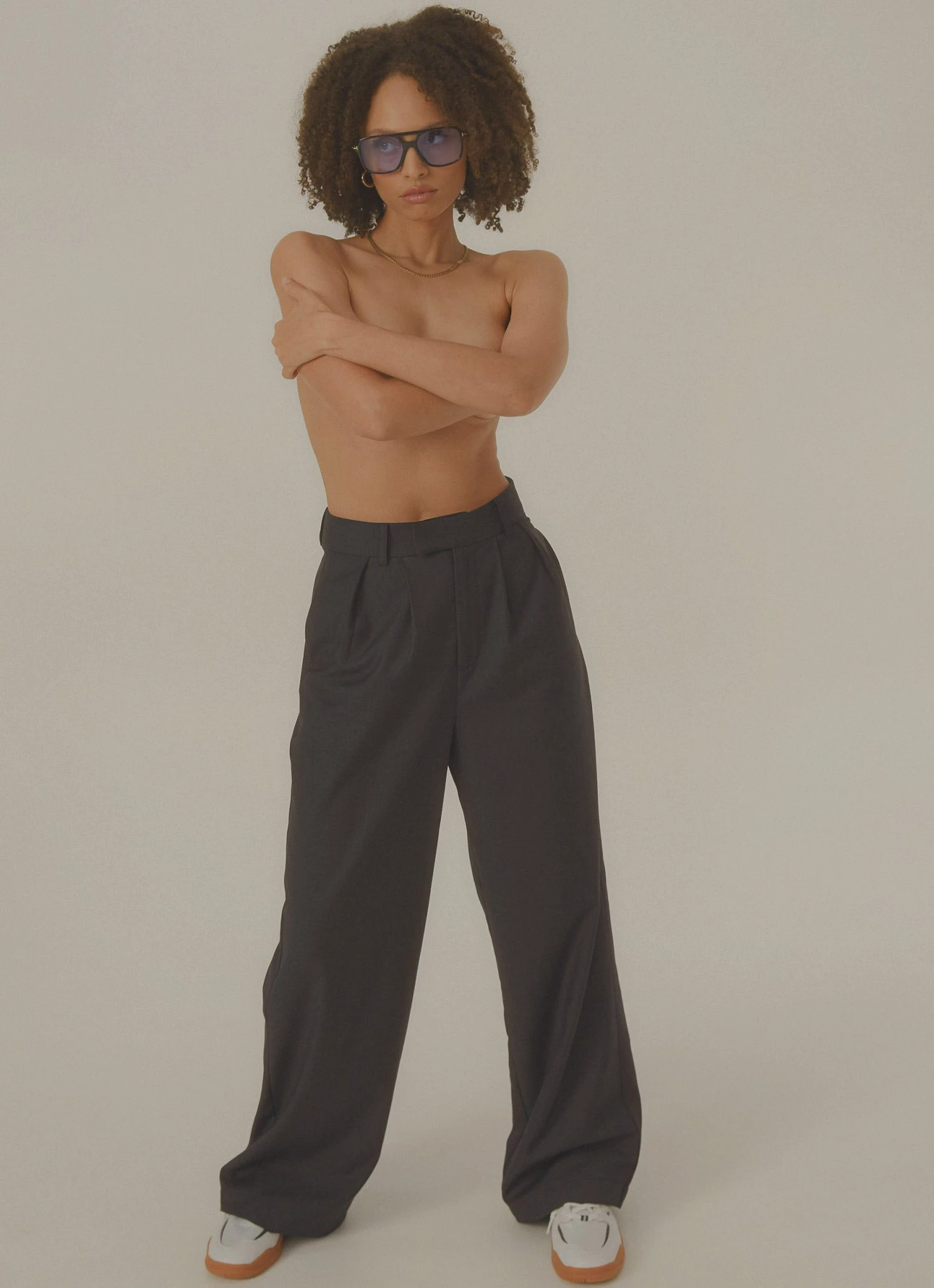 Vacancy Supply Touring Suit Pants - Charcoal New & Most Loved 8 Vacancy Supply Touring Suit Pants - Charcoal New & Most Loved