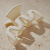 Peppermayo Reflections Hair Clip - Cream New Accessories 1 Peppermayo Reflections Hair Clip - Cream New Accessories