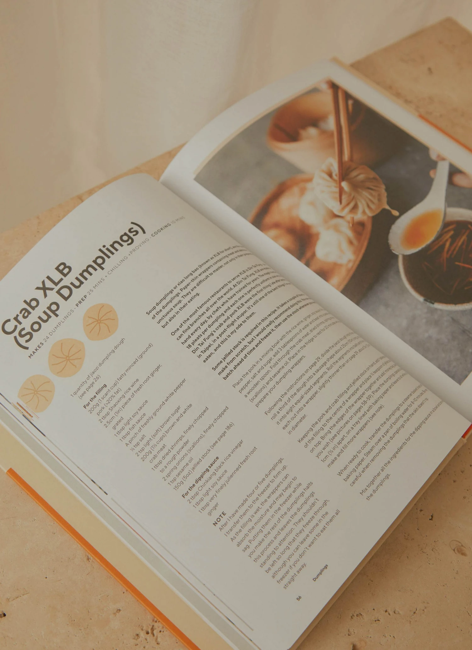 Hardie Grant Dumplings And Noodles Book - Pippa Middlehurst 4 Hardie Grant Dumplings And Noodles Book - Pippa Middlehurst