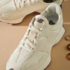 New Balance New Shoes 327 Sneaker - Angora