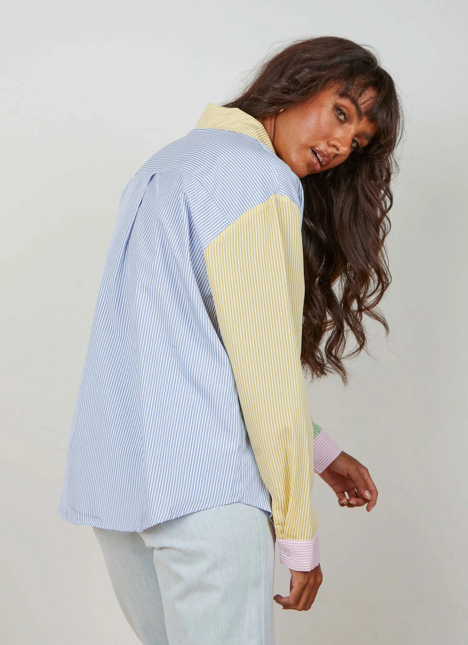 Peppermayo Whitsunday Shirt - Multi 7 Peppermayo Whitsunday Shirt - Multi