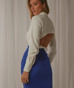 Peppermayo Deal With It Top - White New & Most Loved 7 Peppermayo Deal With It Top - White New & Most Loved