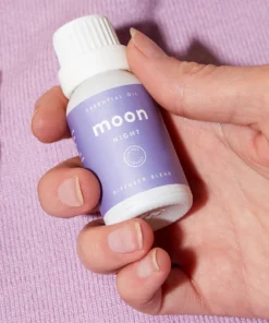 Courtney And The Babes Diffuser Blend - Moon New Accessories