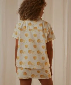 Peppermayo Exclusive Fruit Bowl Shirt - Lemonata 13 Peppermayo Exclusive Fruit Bowl Shirt - Lemonata