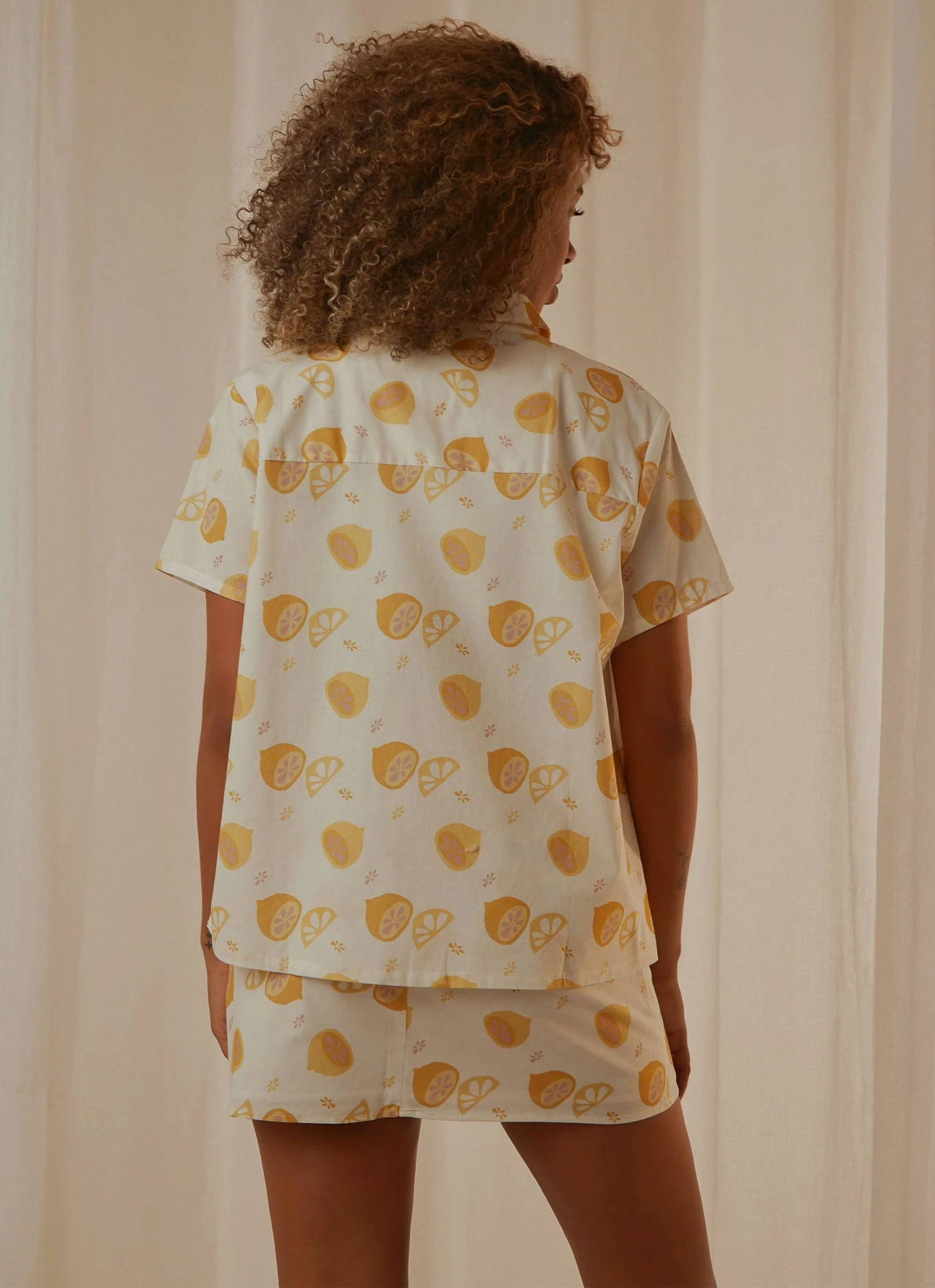 Peppermayo Exclusive Fruit Bowl Shirt - Lemonata 8 Peppermayo Exclusive Fruit Bowl Shirt - Lemonata