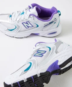 New Balance MR530FN1 Unisex Sneakers - Multi