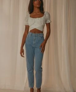 Peppermayo New Horizons Top - White New & Most Loved 11 Peppermayo New Horizons Top - White New & Most Loved