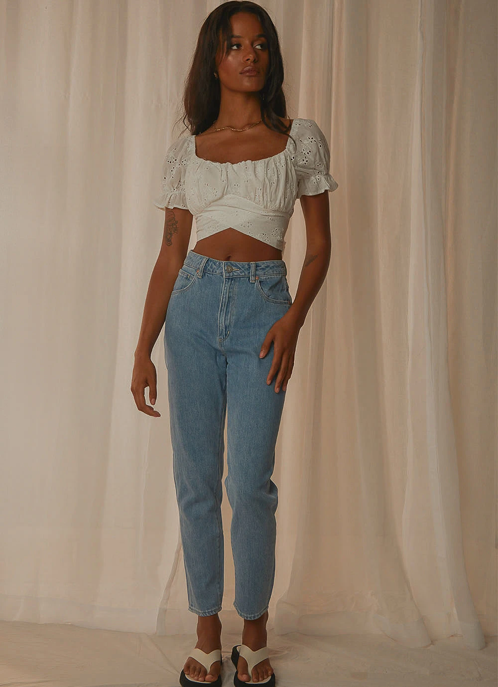 Peppermayo New Horizons Top - White New & Most Loved 7 Peppermayo New Horizons Top - White New & Most Loved