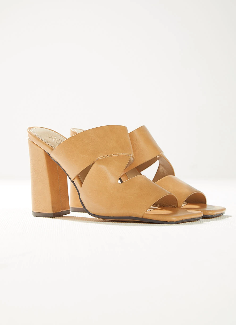 4th & Reckless Ashley Mule - Mocha New & Most Loved 4th & Reckless Ashley Mule - Mocha New & Most Loved