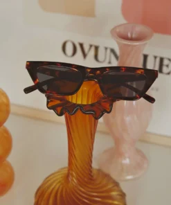 Peppermayo Fern Sunglasses - Tort Best Selling 10 Peppermayo Fern Sunglasses - Tort Best Selling