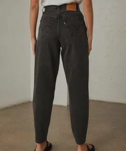 Levi's High Loose Taper Jeans - Lose Control 9 Levi's High Loose Taper Jeans - Lose Control