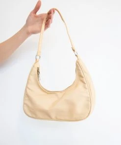 Peppermayo New & Most Loved Daniela Bag - Beige