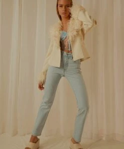 Levi's New & Most Loved 501 Jeans - OJAI T3 LAKE